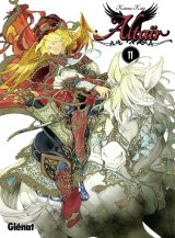 ALTAIR – TOME 11