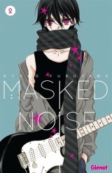 MASKED NOISE – TOME 02