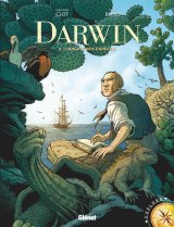 DARWIN – TOME 02