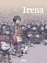 IRENA – TOME 01