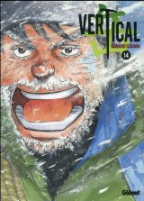 VERTICAL – TOME 14