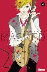 MASKED NOISE – TOME 04