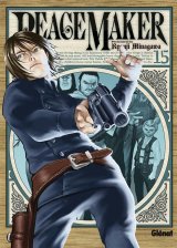 PEACEMAKER – TOME 15