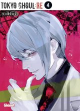 TOKYO GHOUL RE – TOME 04