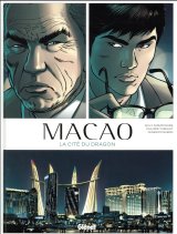 MACAO – TOME 01