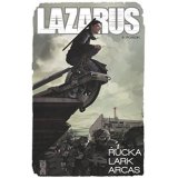 LAZARUS – TOME 04