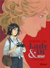 LADY DI & ME – TOME 01