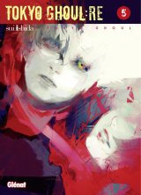 TOKYO GHOUL RE – TOME 05
