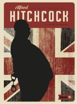ALFRED HITCHCOCK – TOME 01 – L’HOMME DE LONDRES