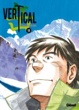 VERTICAL – TOME 18
