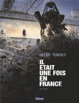 IL ETAIT UNE FOIS EN FRANCE – INTEGRALE COULEUR