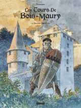 LES TOURS DE BOIS-MAURY – INTEGRALE TOME 06 A TOME 10