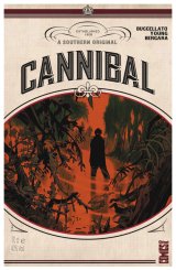 CANNIBAL – TOME 01