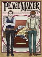 PEACEMAKER – TOME 17