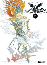 ALTAIR – TOME 15