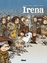 IRENA – TOME 02