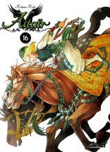 ALTAIR – TOME 16