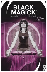 BLACK MAGICK – TOME 01