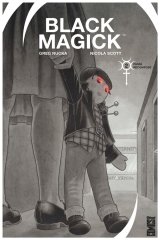 BLACK MAGICK – TOME 02