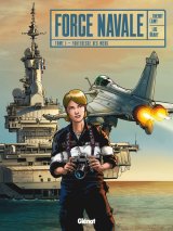 FORCE NAVALE – TOME 01