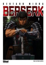 BERSERK – TOME 01 – NOUVELLE EDITION