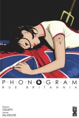 PHONOGRAM – TOME 01
