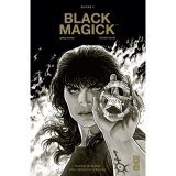 BLACK MAGICK – TOME 01 EDITION COLLECTOR