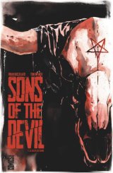 SONS OF THE DEVIL – TOME 01