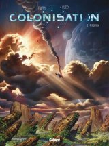 COLONISATION – TOME 02