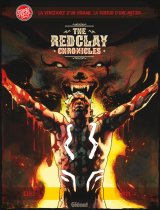 THE RED CLAY CHRONICLES