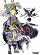 ALTAIR – TOME 17