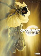 GUNNM – EDITION ORIGINALE – TOME 06