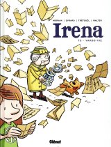IRENA – TOME 03