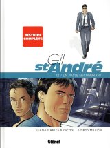 GIL SAINT-ANDRE – TOME 12