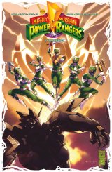 POWER RANGERS – TOME 03