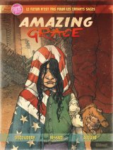 AMAZING GRACE – TOME 01