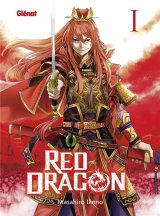 RED DRAGON – TOME 01
