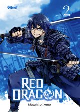 RED DRAGON – TOME 02