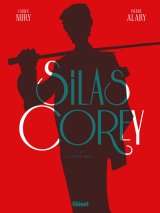SILAS COREY – INTEGRALE CYCLE 1