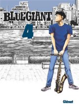 BLUE GIANT – TOME 04