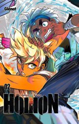 HORION – TOME 02