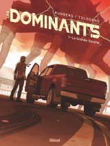 LES DOMINANTS – TOME 01