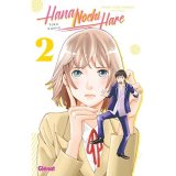 HANA NOCHI HARE – TOME 02