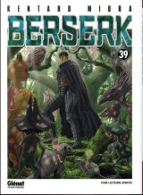 BERSERK – TOME 39