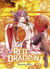 RED DRAGON – TOME 03