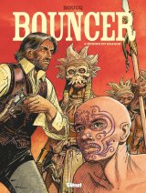 BOUNCER – TOME 11
