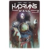 HADRIAN’S WALL – TOME 02