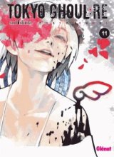 TOKYO GHOUL RE – TOME 11
