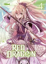 RED DRAGON – TOME 04