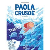 PAOLA CRUSOE – TOME 02